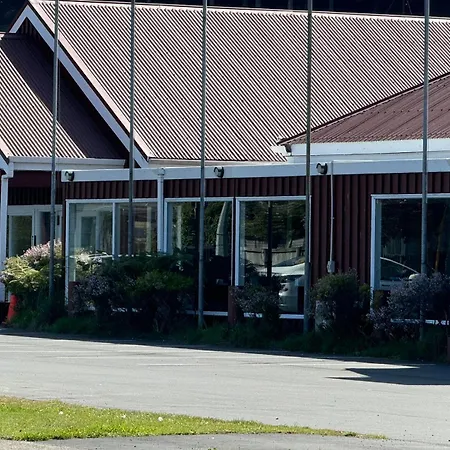 AWA 4-Star Hotel Rooms