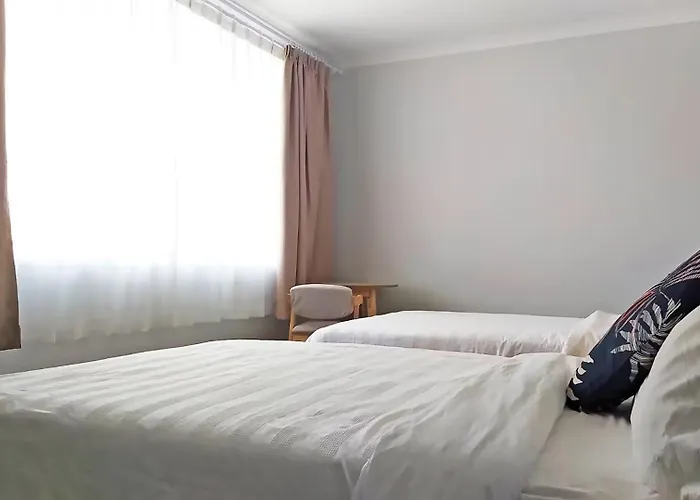 Hotel Awa 4-star
