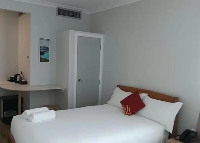 Awa 4-star Hotel 4*