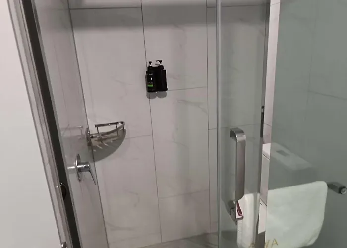 Awa 4-star Hotel 4*